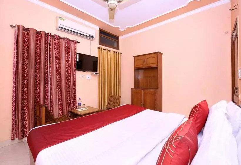 Oyo 10539 Hotel Holiday Classic