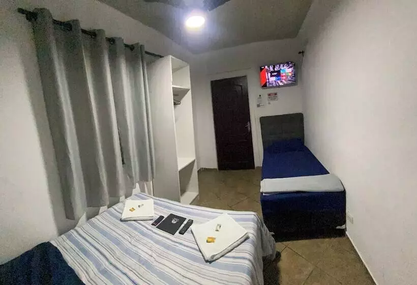 Hostel Anprado