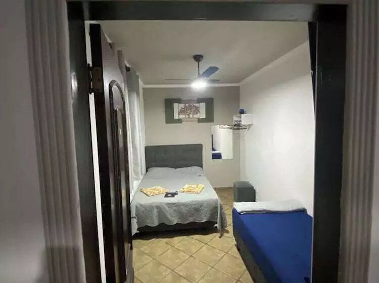 Hostel Anprado