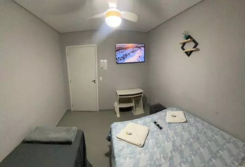 Hostel Anprado