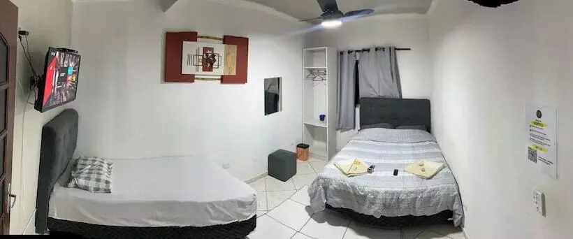 Hostel Anprado