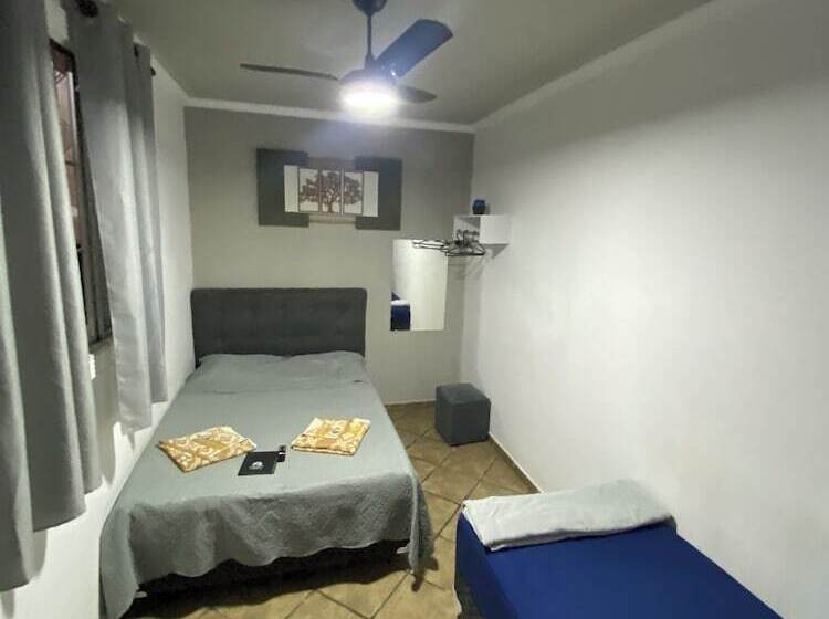 Hostel Anprado