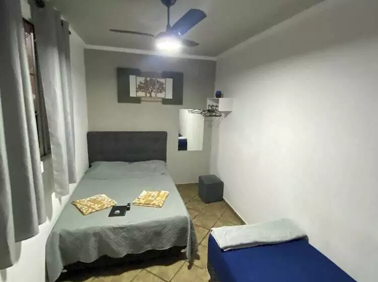 Hostel Anprado