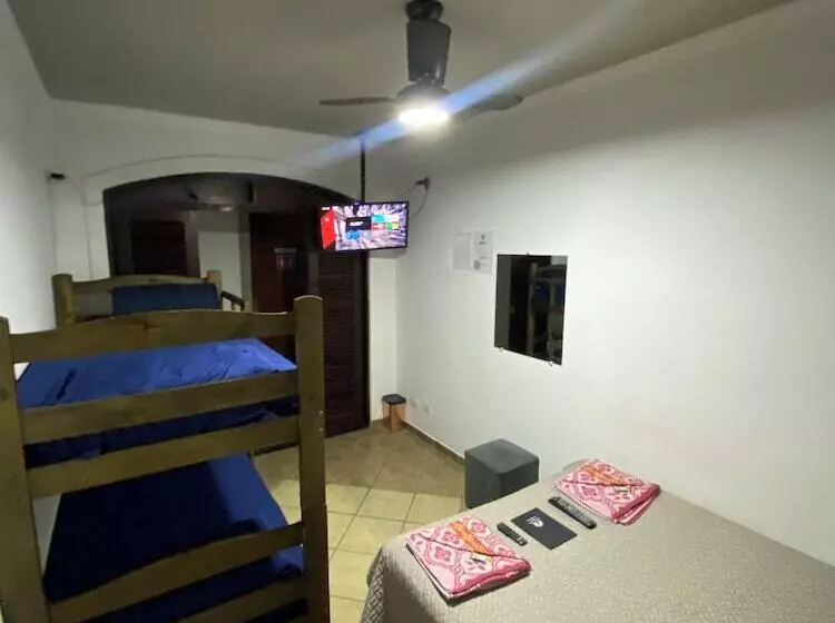 Hostel Anprado