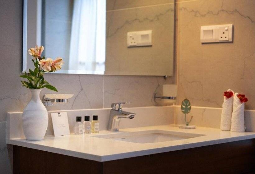 Hotel Winchester Little England