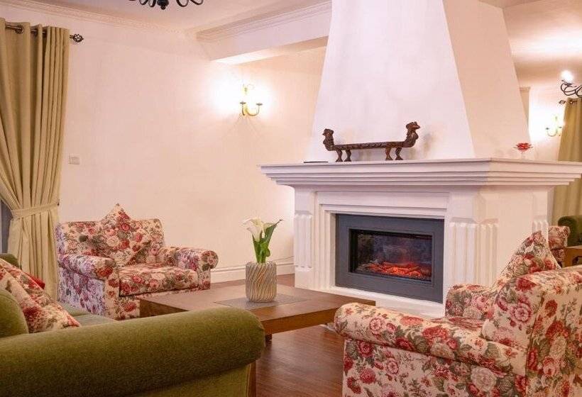 Hotel Winchester Little England