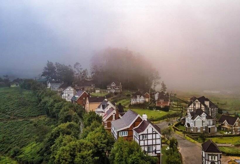 Hotel Winchester Little England