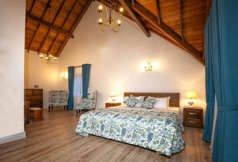 Hotel Winchester Little England