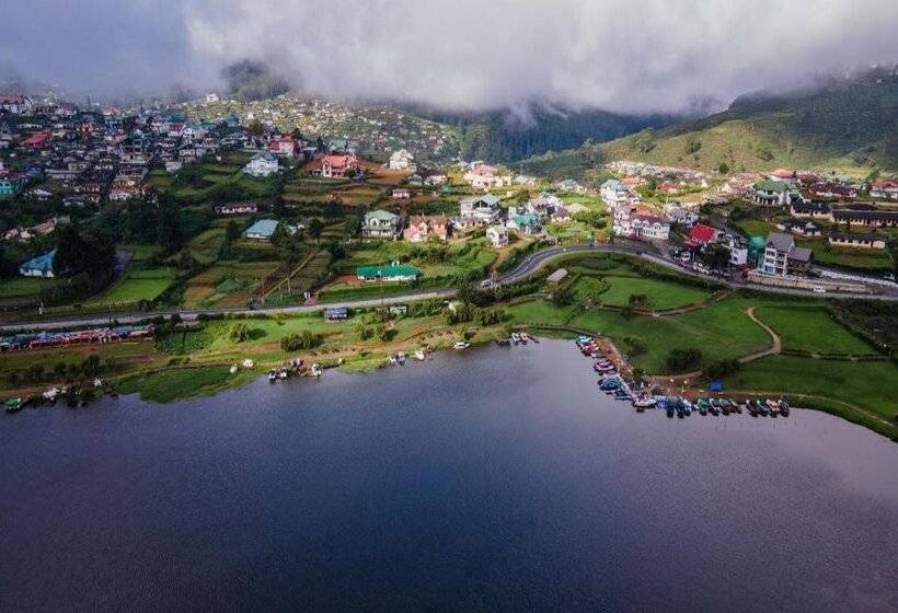 Hotel Winchester Little England