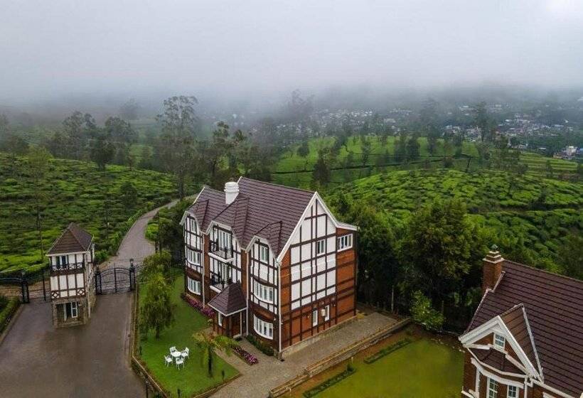 Hotel Winchester Little England