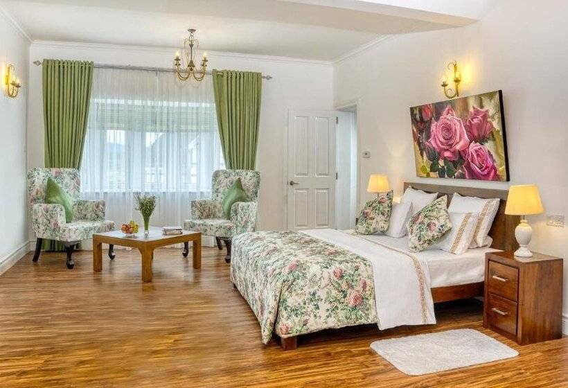 Hotel Winchester Little England