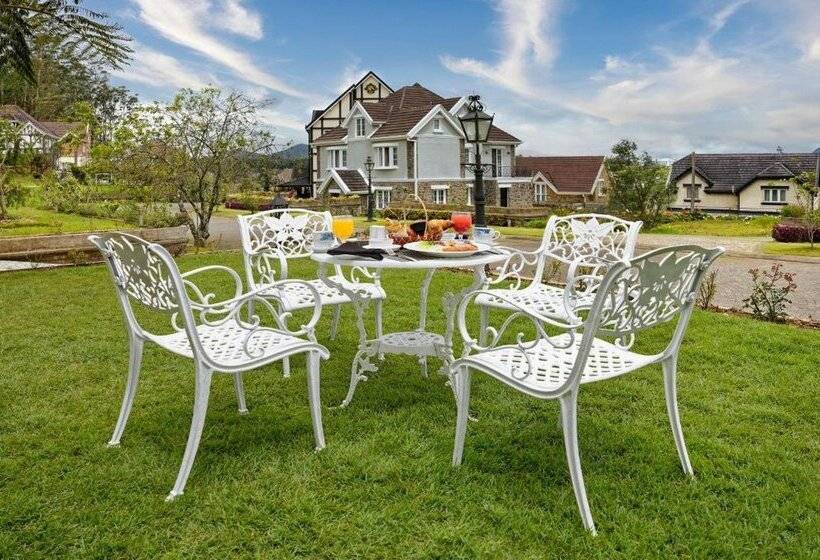 Hotel Winchester Little England