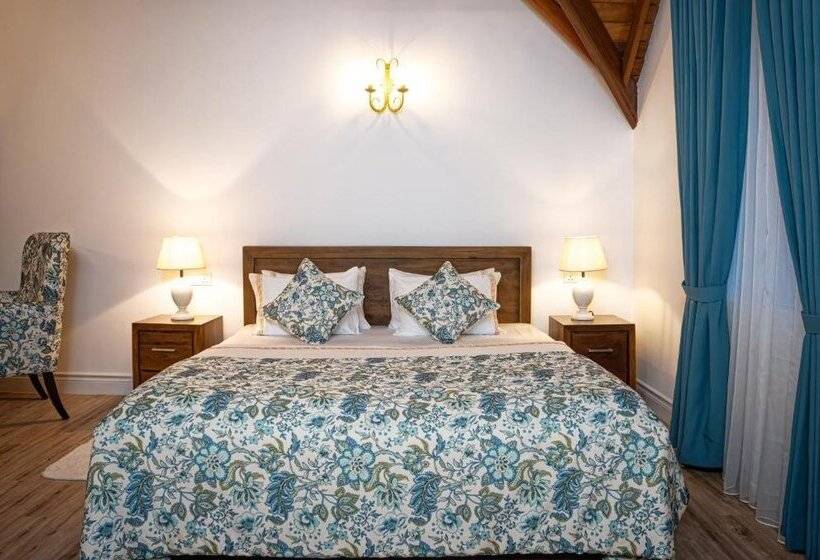 Hotel Winchester Little England