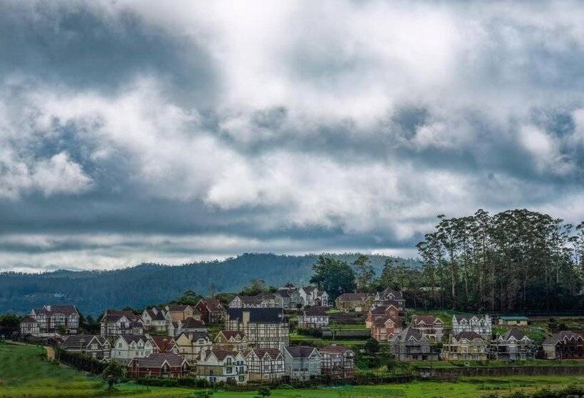 Hotel Winchester Little England