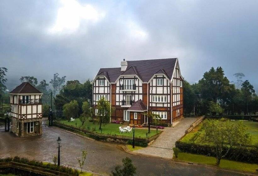 Hotel Winchester Little England