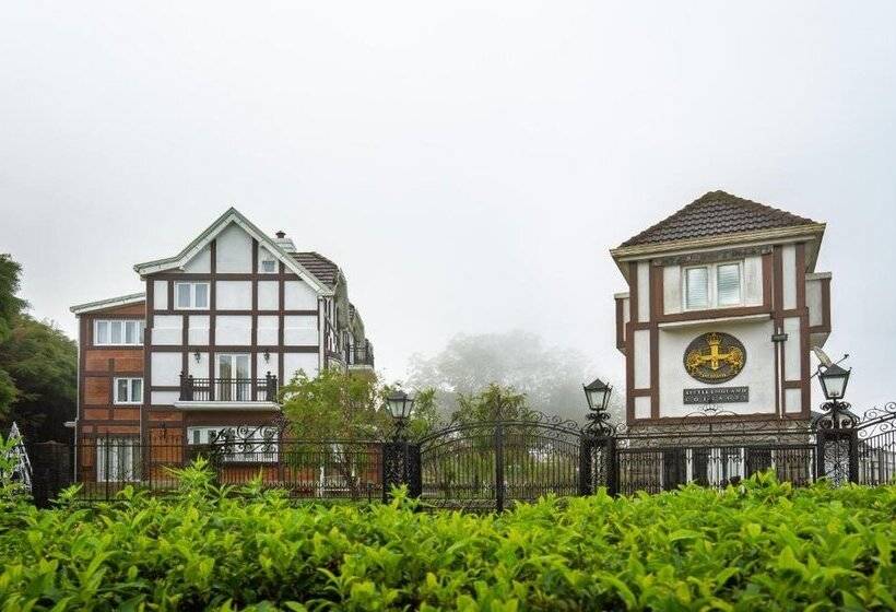 Hotel Winchester Little England