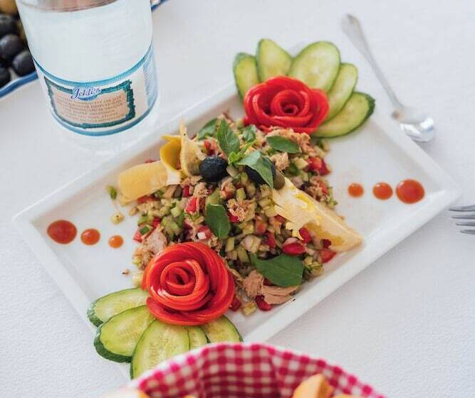 فندق Capsa Thermal Oasis