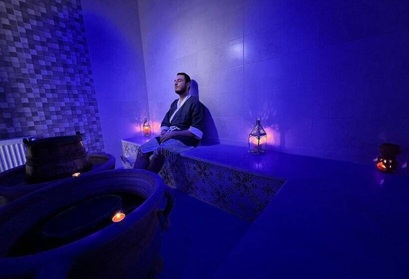 فندق Capsa Thermal Oasis