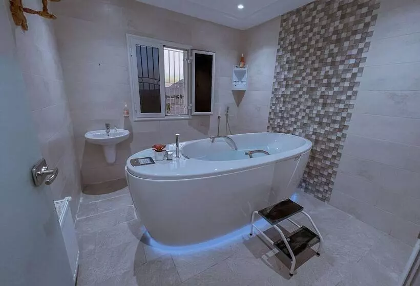 هتل Capsa Thermal Oasis