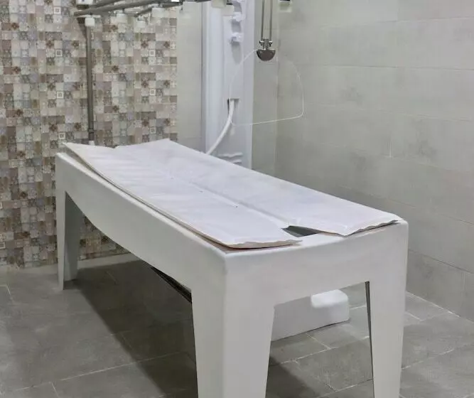 هتل Capsa Thermal Oasis