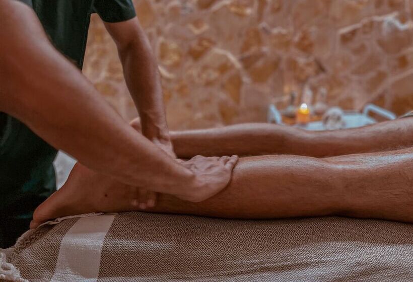 فندق Capsa Thermal Oasis