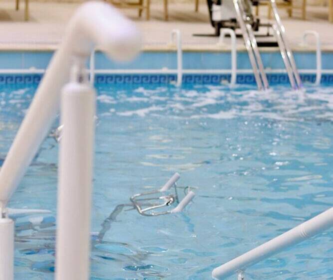 فندق Capsa Thermal Oasis