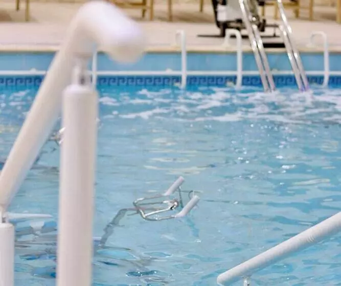 هتل Capsa Thermal Oasis