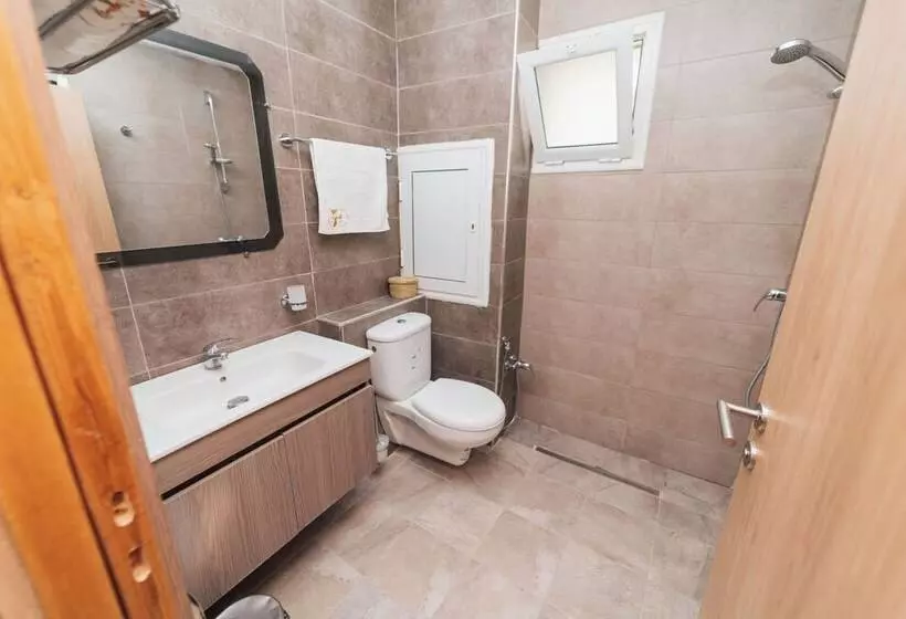 هتل Capsa Thermal Oasis