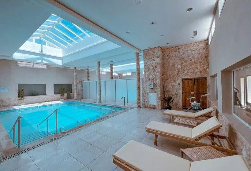 هتل Capsa Thermal Oasis