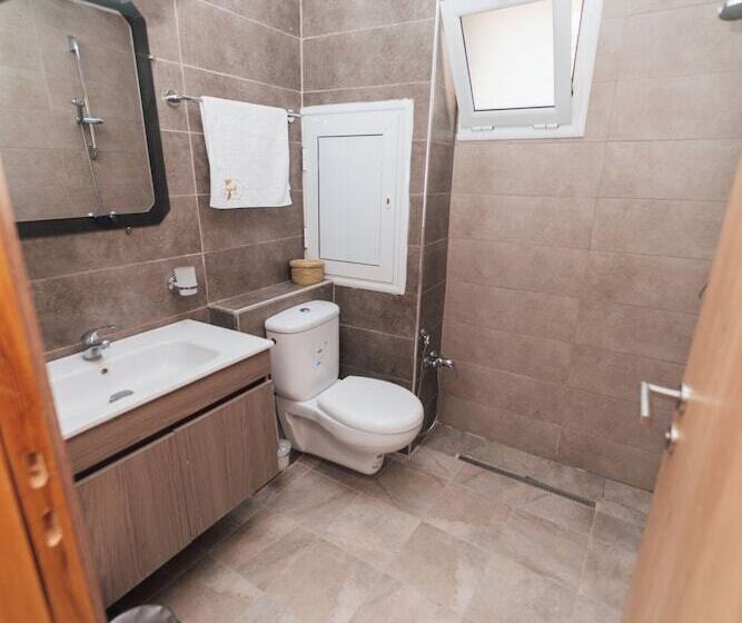 فندق Capsa Thermal Oasis