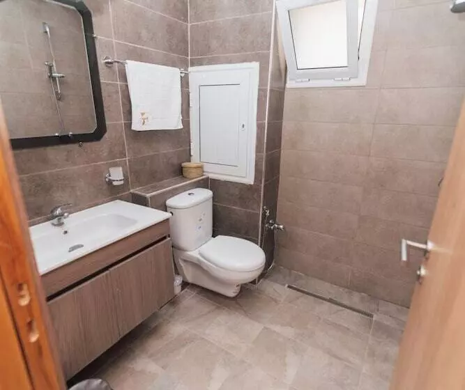 هتل Capsa Thermal Oasis