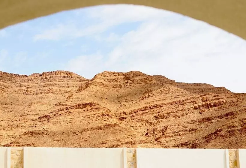 هتل Capsa Thermal Oasis