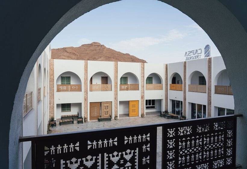 فندق Capsa Thermal Oasis