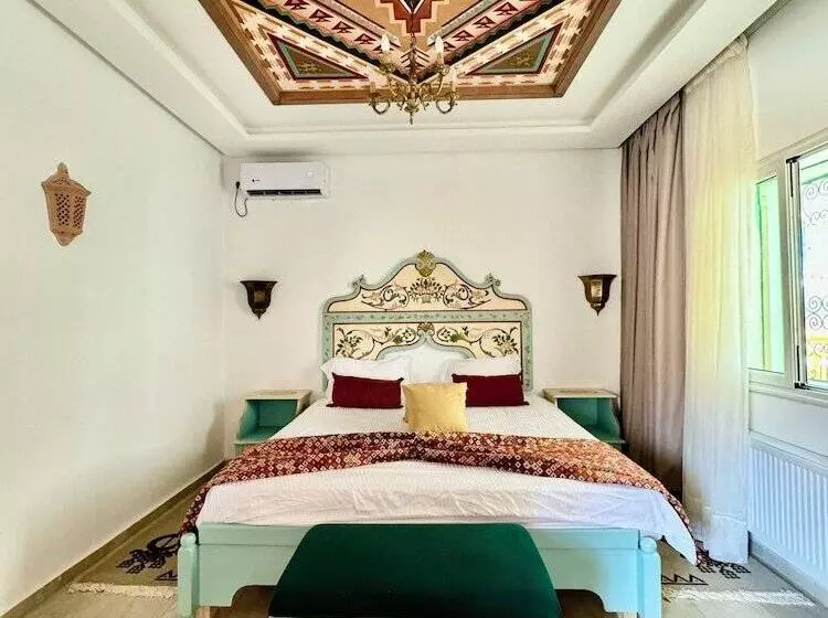 هتل Capsa Thermal Oasis