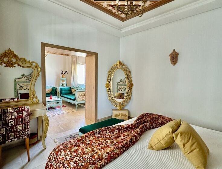 فندق Capsa Thermal Oasis