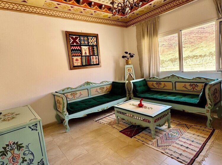 فندق Capsa Thermal Oasis