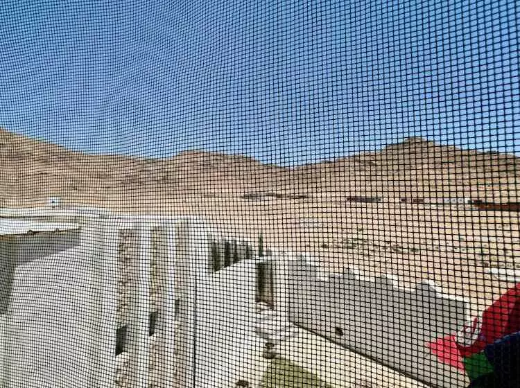 هتل Capsa Thermal Oasis