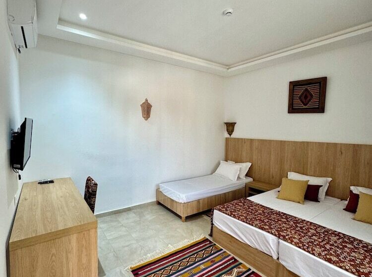 فندق Capsa Thermal Oasis