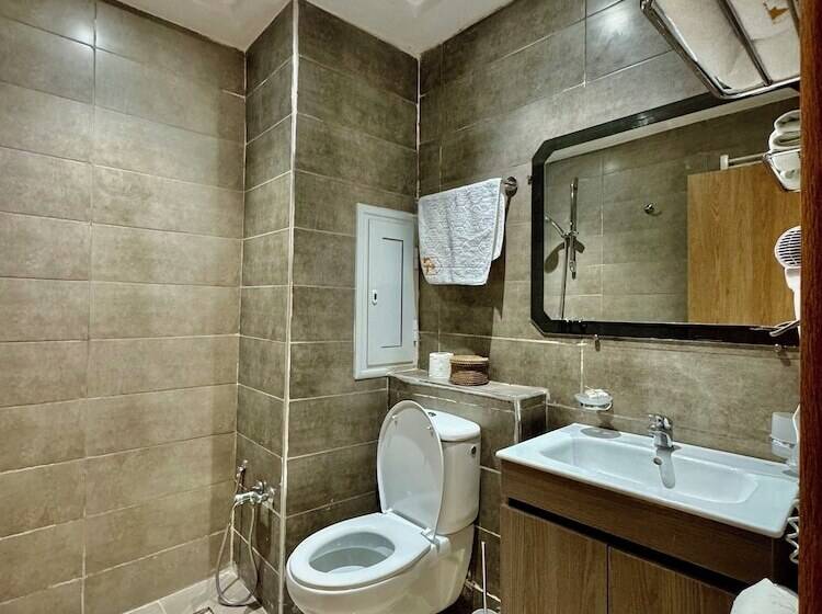 فندق Capsa Thermal Oasis