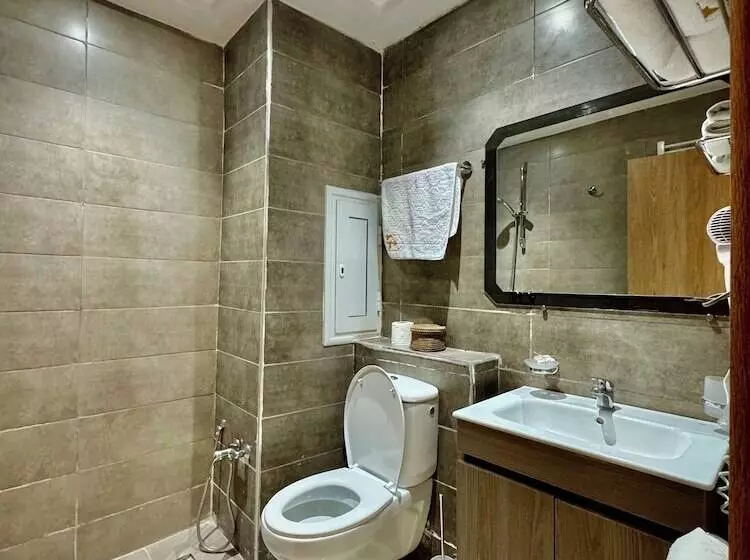 هتل Capsa Thermal Oasis