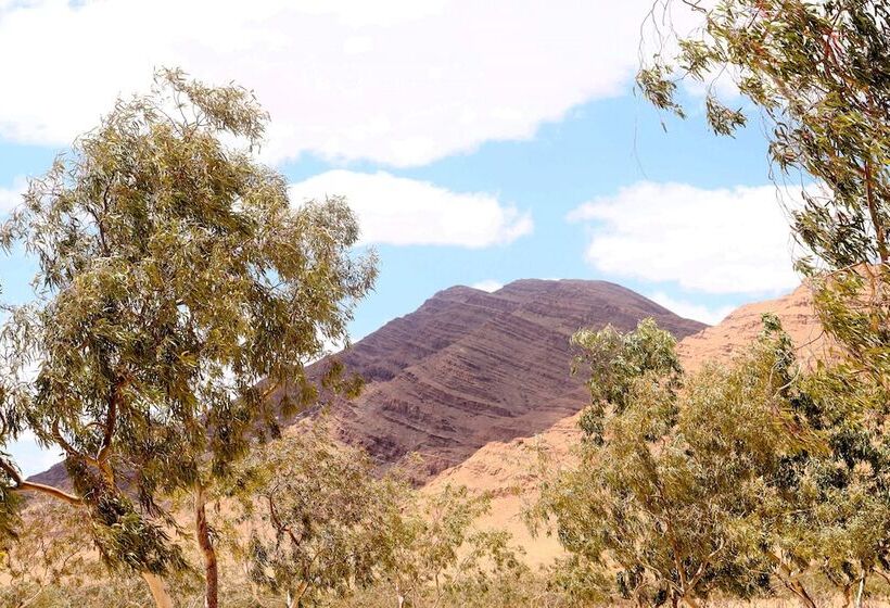 فندق Capsa Thermal Oasis