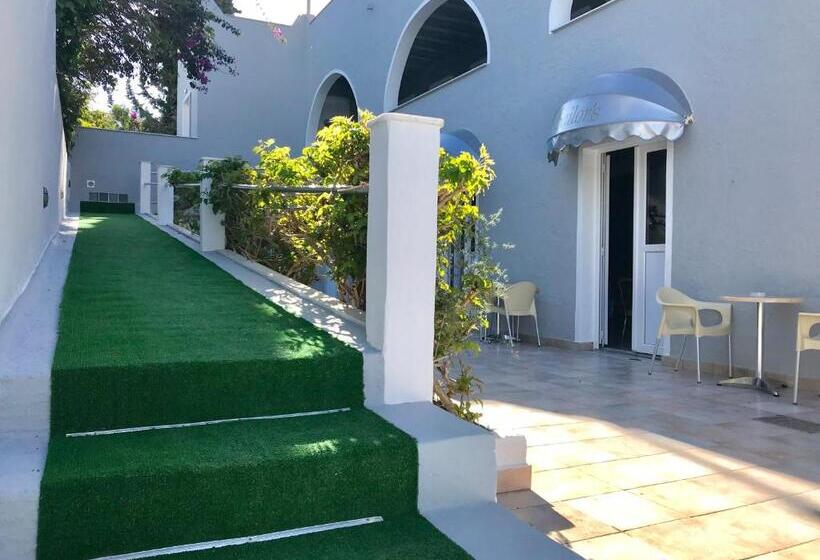 Отель Sailor S Nautical Concept