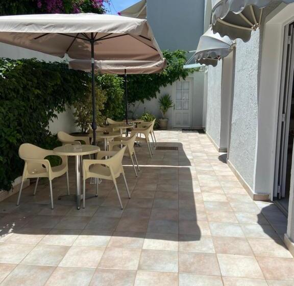 Отель Sailor S Nautical Concept