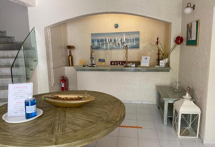 Отель Sailor S Nautical Concept