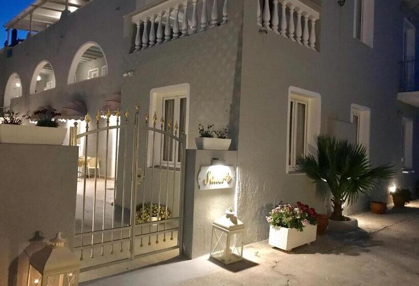 Отель Sailor S Nautical Concept