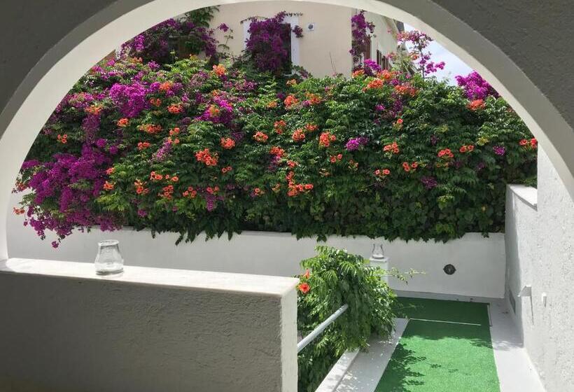 Отель Sailor S Nautical Concept