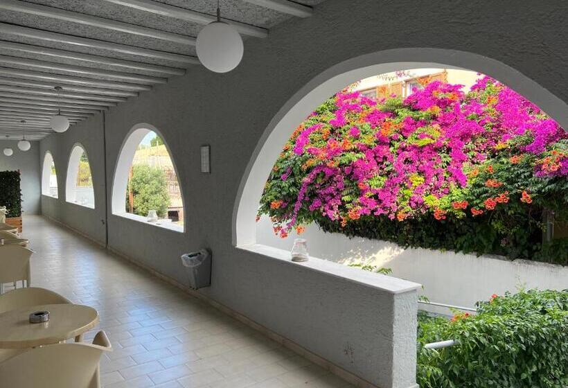 Отель Sailor S Nautical Concept