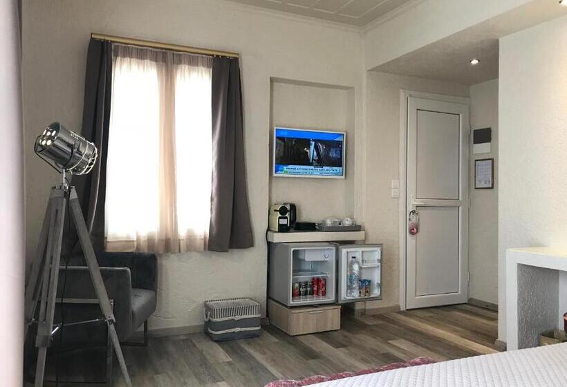 Отель Sailor S Nautical Concept