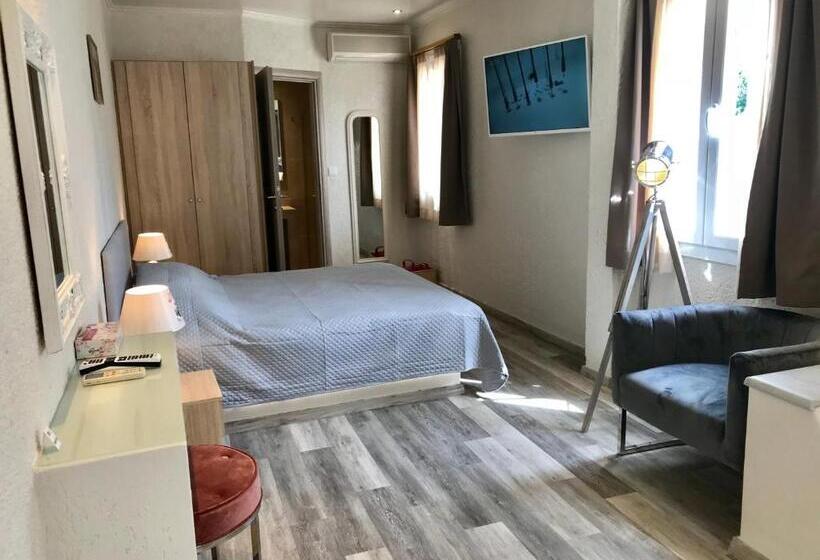 Отель Sailor S Nautical Concept