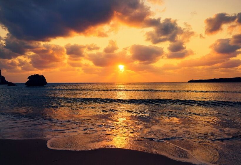 Iriomote Hotel By Hoshino Resorts